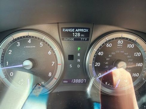 Used 2012 Lexus ES 350 FWD image 16