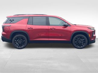 New 2026 Chevrolet Traverse LT w/ Midnight/Sport Edition video 2