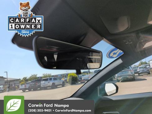 Used 2025 Kia K4 GT-Line w/ GT-Line Sunroof Package FWD image 21