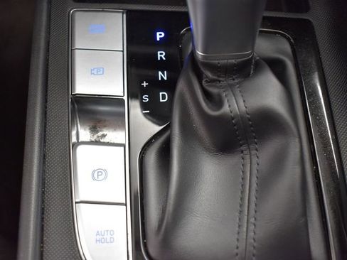 Used 2021 Hyundai Elantra SEL w/ Convenience Package FWD image 27