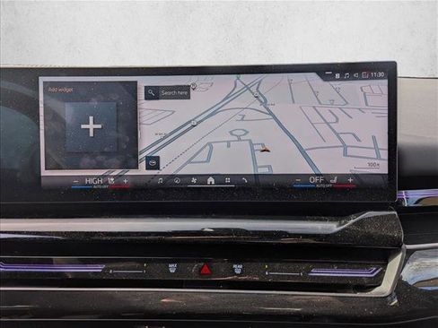 Used 2024 BMW 530i xDrive image 13