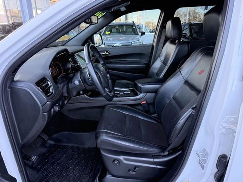 Used 2021 Dodge Durango R/T w/ Tow 'N Go Package image 11