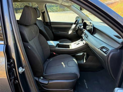 Used 2020 Hyundai Palisade SEL w/ Convenience Package image 25