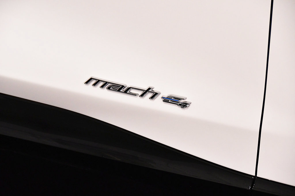 New 2026 Ford Mustang Mach-E GT AWD/4WD image 10