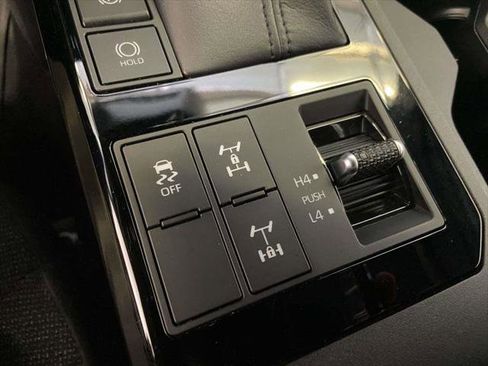 Certified 2025 Toyota Land Cruiser 1958 image 22