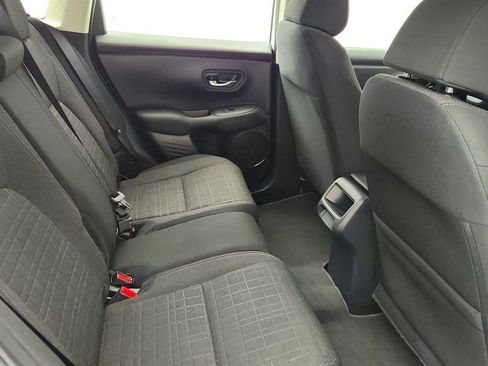 Used 2025 Honda HR-V LX image 22