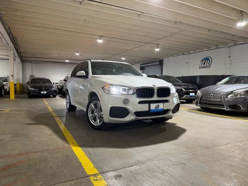 Used 2014 BMW X5 xDrive35i AWD/4WD image 6