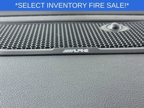 New 2025 RAM 2500 Laramie w/ Towing Technology Group image 19