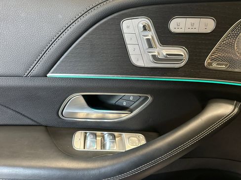 Used 2022 Mercedes-Benz GLE 53 AMG 4MATIC Coupe image 10