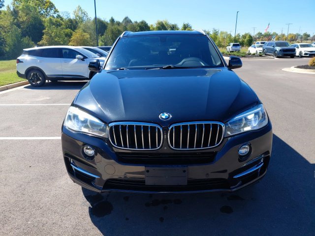 Used 2018 BMW X5 xDrive35i AWD/4WD image 6