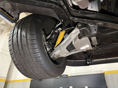 Used 1989 Chevrolet Corvette Convertible RWD image 62