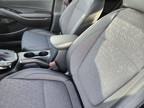 New 2026 Kia Seltos S image 8