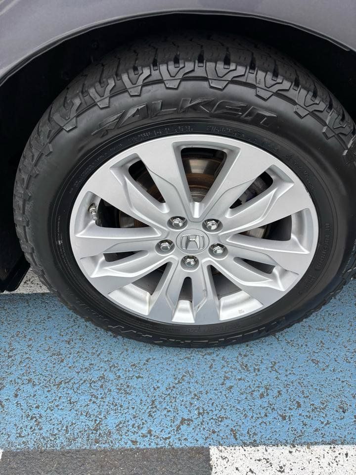 Used 2020 Honda Odyssey LX image 24