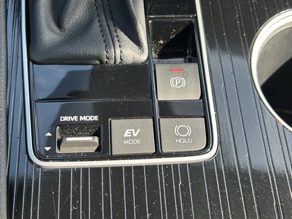 Certified 2026 Toyota Sienna XSE AWD/4WD image 34