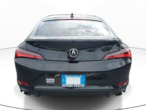 Used 2024 Acura Integra FWD image 5