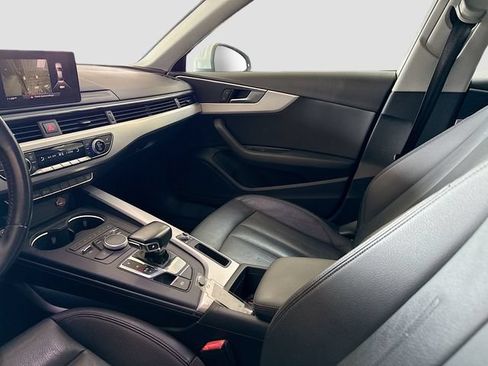Used 2017 Audi A4 2.0T Ultra Premium w/ Convenience Package FWD image 24