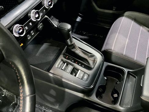 Certified 2023 Honda CR-V Sport image 13