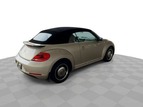 Used 2013 Volkswagen Beetle 2.5 image 8
