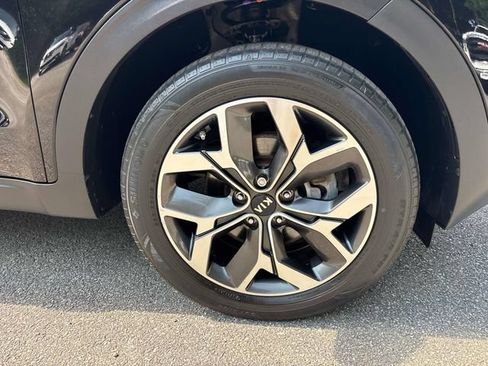 Used 2021 Kia Sportage EX AWD/4WD image 35