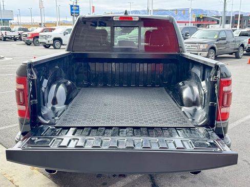 Used 2022 RAM 1500 Laramie image 12