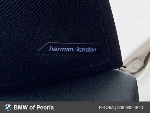 New 2026 BMW X3 xDrive30 w/ Premium Package image 19