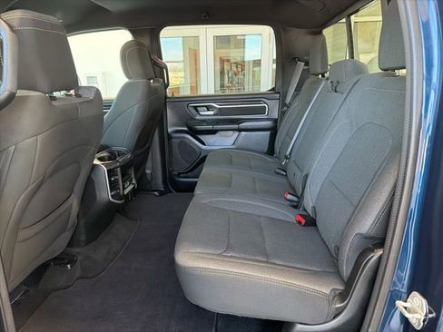 Used 2023 RAM 1500 Big Horn image 13