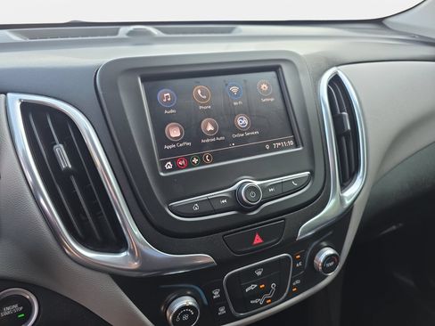 Used 2020 Chevrolet Equinox LS w/ LS Convenience Package FWD image 20