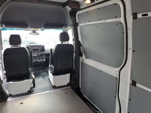 New 2026 Mercedes-Benz Sprinter 2500 image 26