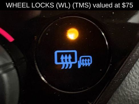 Used 2023 Toyota Camry XSE w/ Cold Weather Package FWD image 10