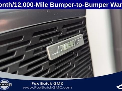 Certified 2026 Buick Enclave Preferred w/ Power Package AWD/4WD image 28