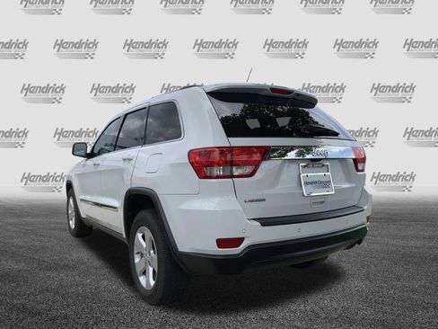 Used 2013 Jeep Grand Cherokee Laredo RWD image 8