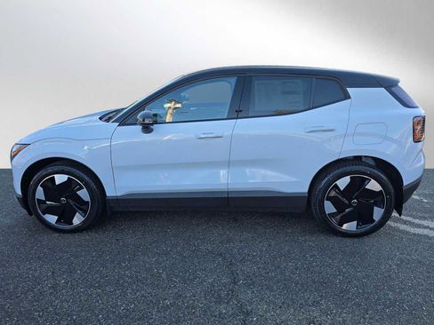 New 2026 Volvo EX30 Ultra image 6