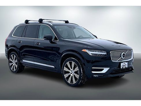 Used 2020 Volvo XC90 T6 Inscription image 3