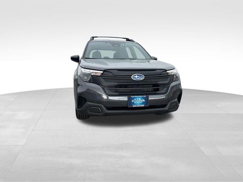 Certified 2025 Subaru Forester image 3