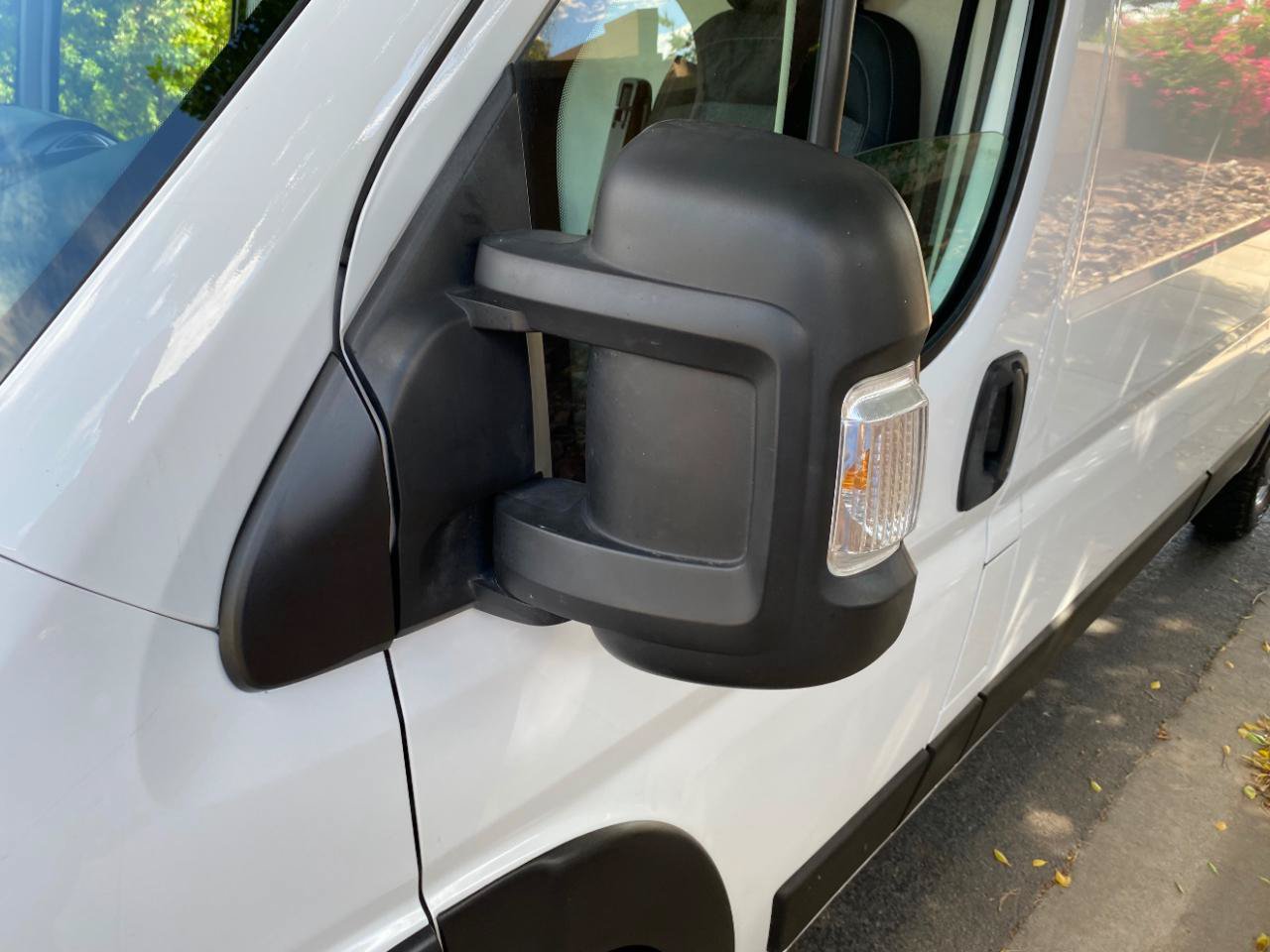 Used 2019 RAM ProMaster 2500 FWD image 17