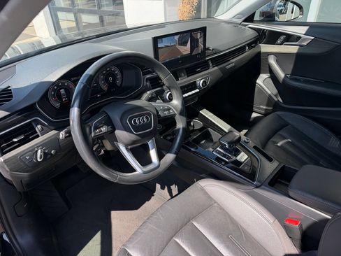 Used 2021 Audi A4 2.0T Premium Plus w/ Premium Plus Package AWD/4WD image 4