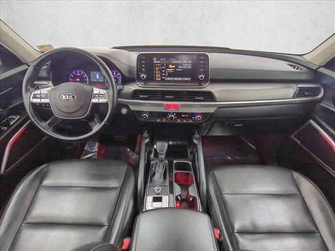 Used 2020 Kia Telluride S FWD image 20