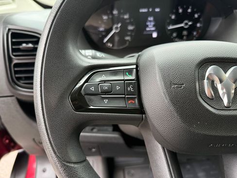 Used 2022 RAM ProMaster 2500 w/ Driver Convenience Group image 21