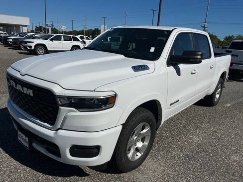 New 2026 RAM 1500 Big Horn image 6