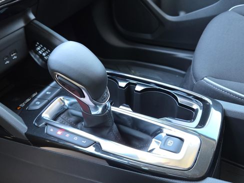 New 2026 Chevrolet TrailBlazer LT w/ Convenience Package image 22