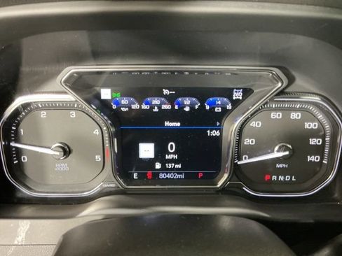 Used 2023 GMC Sierra 2500 Denali AWD/4WD image 21