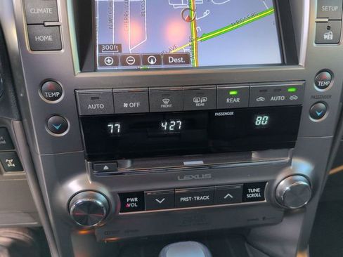 Used 2021 Lexus GX 460 Premium image 21