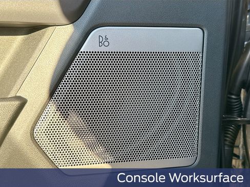 New 2025 Ford F150 Lariat w/ Equipment Group 502A High image 27