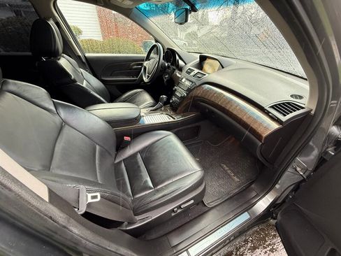 Used 2012 Acura MDX SH-AWD w/Tech image 10