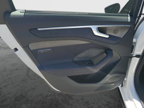New 2026 Audi A6 Prestige AWD/4WD image 16
