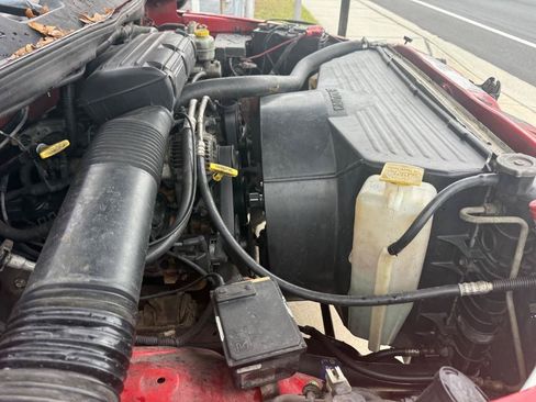 Used 2001 Dodge Ram 1500 Truck 2WD Regular Cab image 26