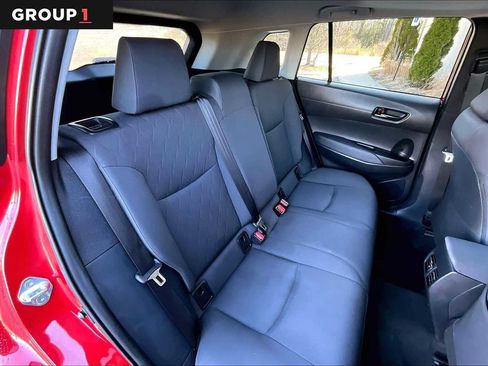 Used 2023 Toyota Corolla Cross LE w/ Moonroof Package image 20