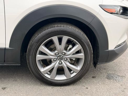 Used 2023 MAZDA CX-30 AWD 2.5 S w/ Premium Package image 22