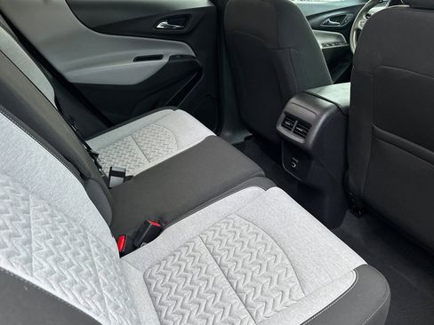 Used 2024 Chevrolet Equinox LS w/ LS Convenience Package image 19