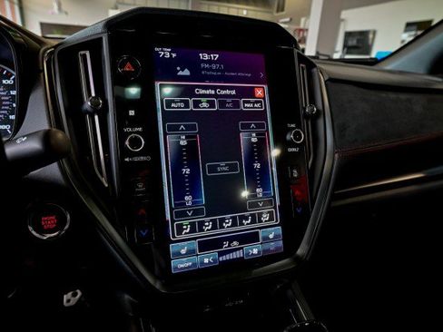 Used 2022 Subaru WRX GT image 42